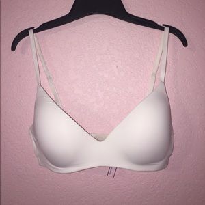 Victoria's Secret wireless bra