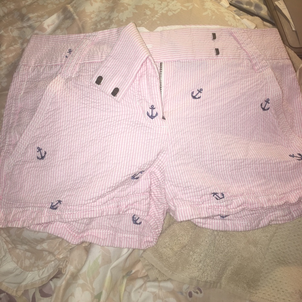 J.Crew shorts