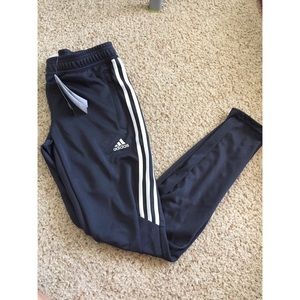 ADIDAS training pants