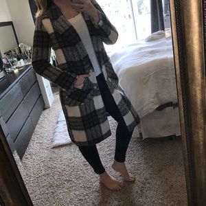 Forever21 Coat