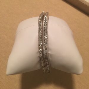 Chloe+Isabel bracelets