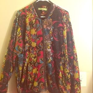Men's Versace jacket