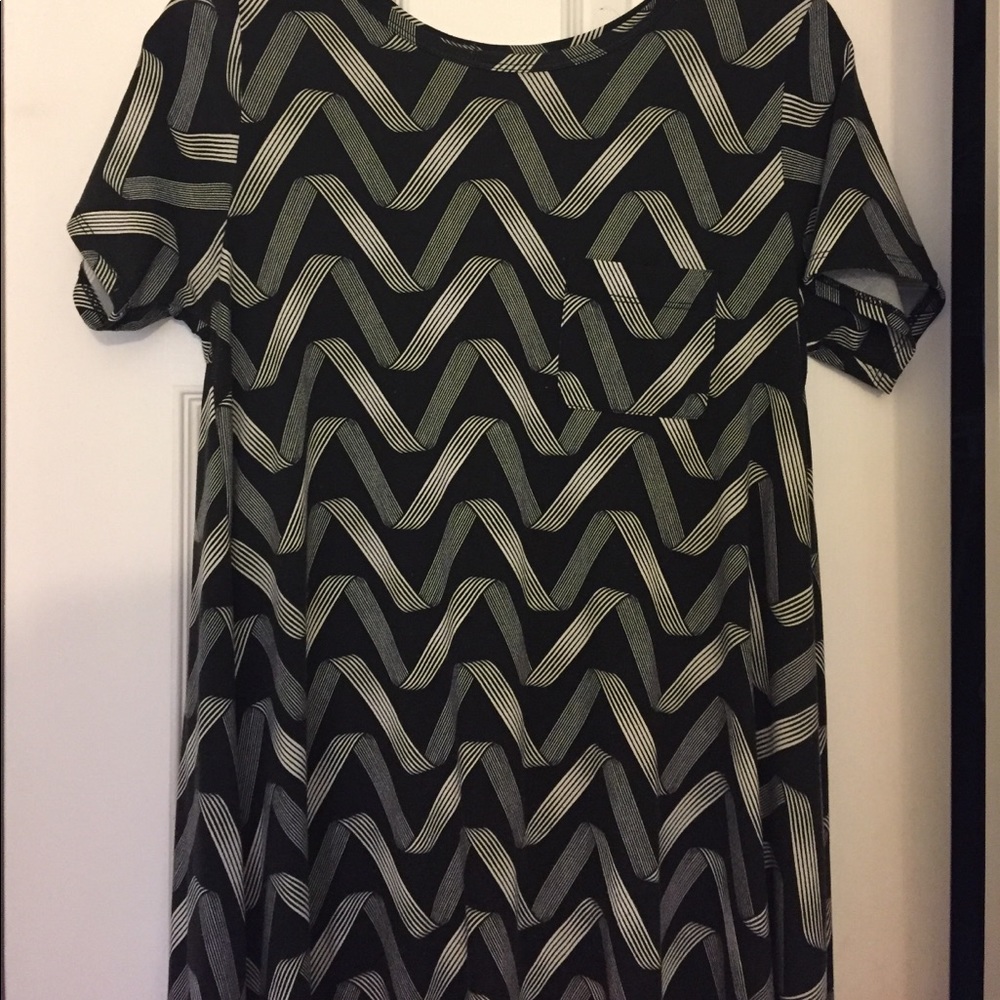 Lularoe Carly xs