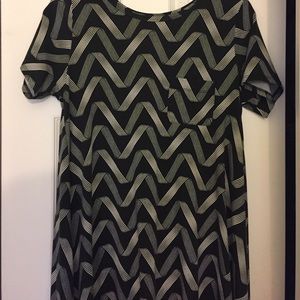 Lularoe Carly xs
