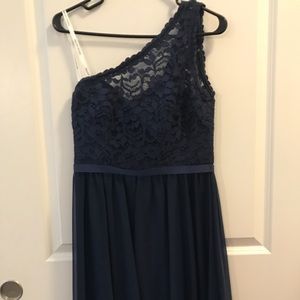 Bridesmaid Dress
