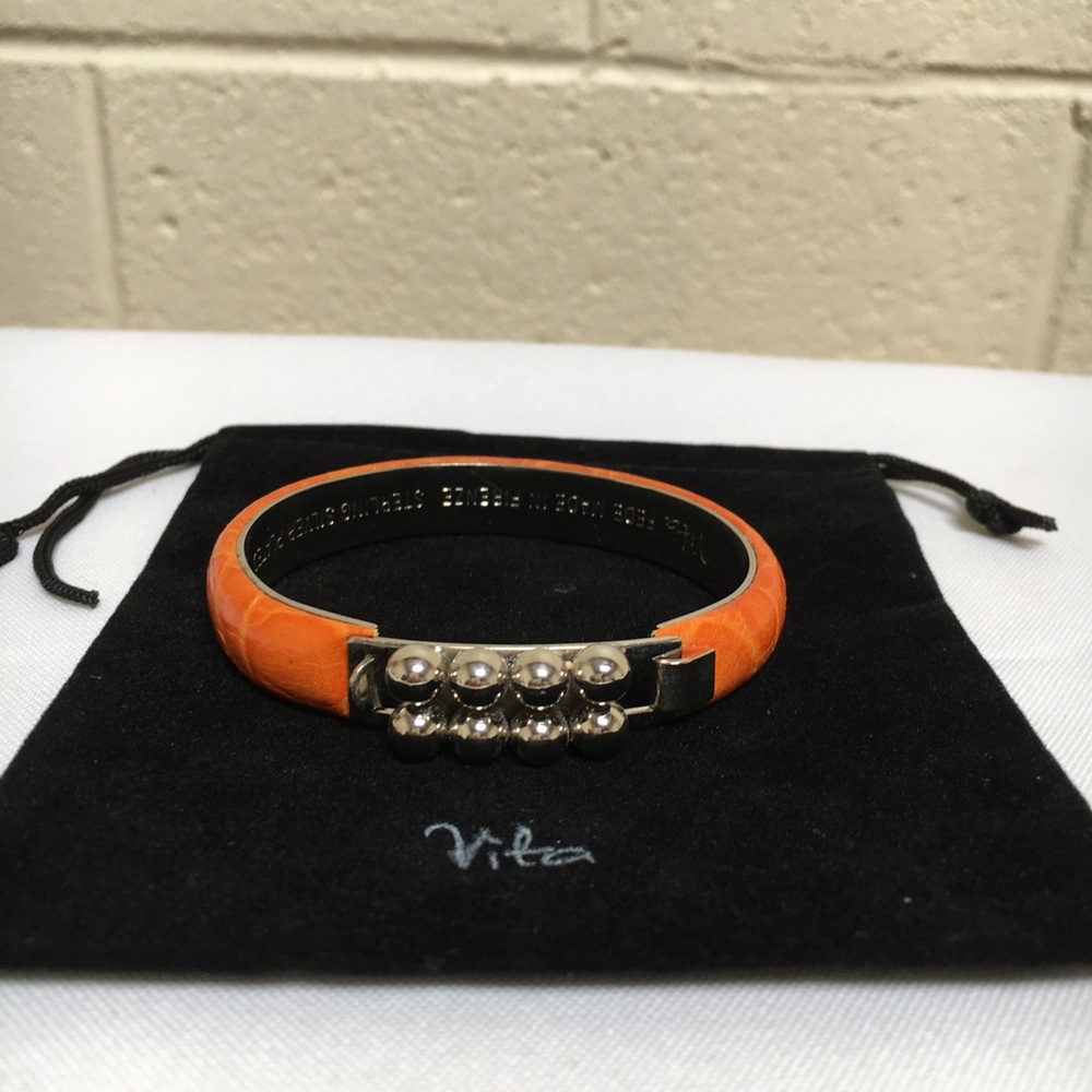 Vita Fede Bracelet