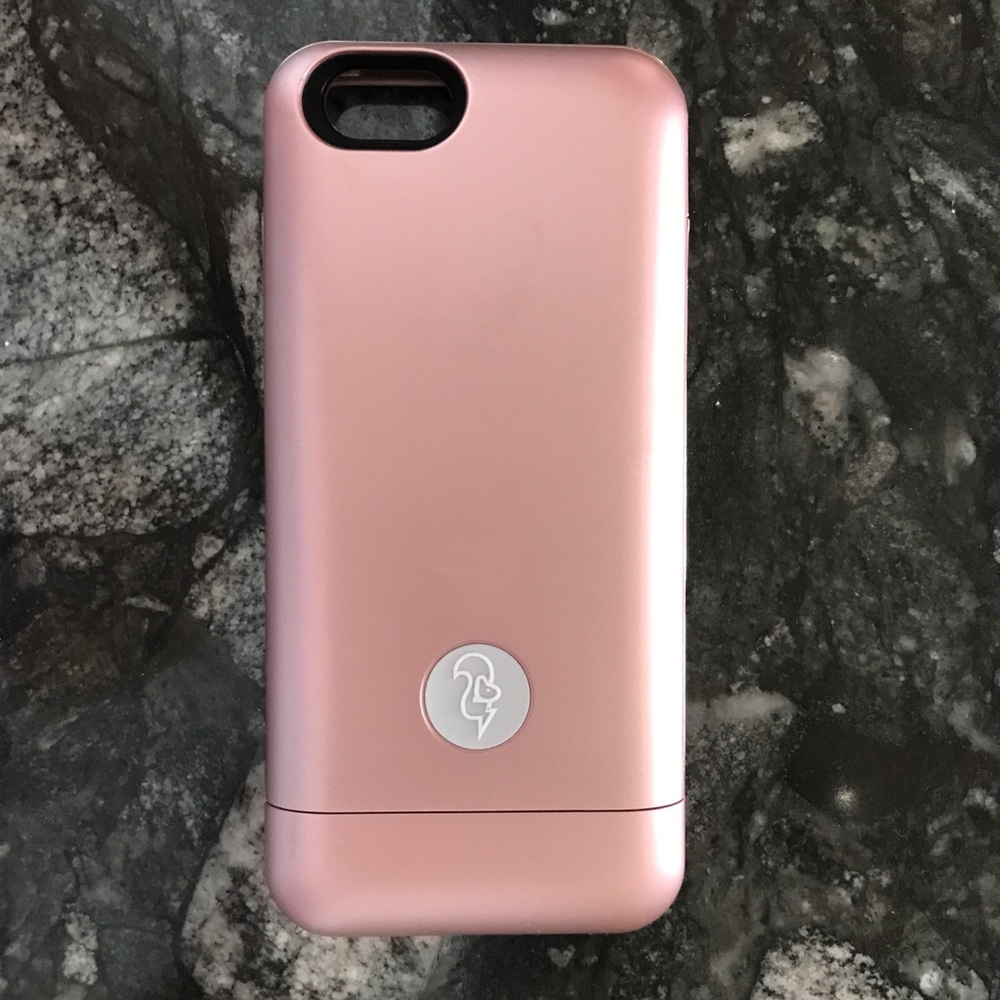 Squirl iPhone 6/6s power and protection phone case