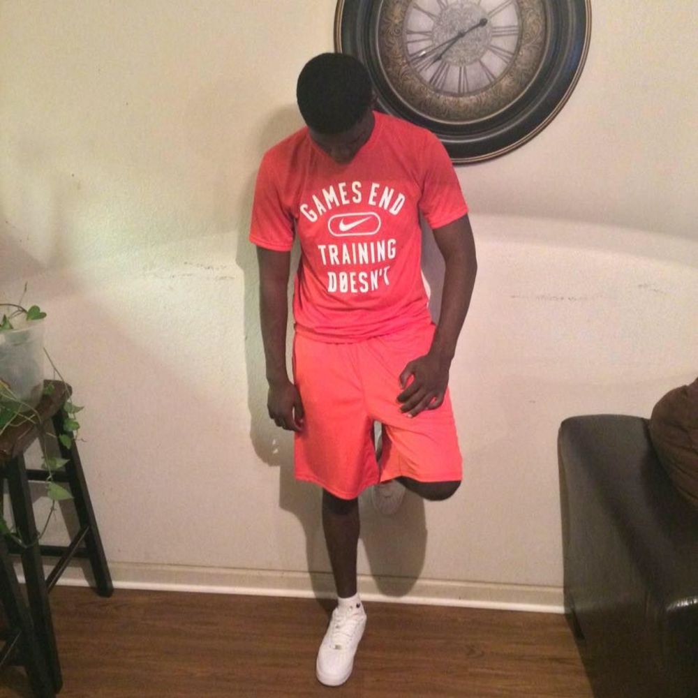 Meet your Posher, Kvng