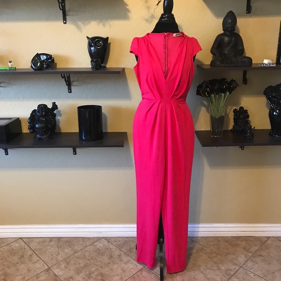 Pants - Jumpsuit