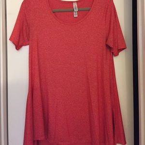 Lularoe Perfect T xs
