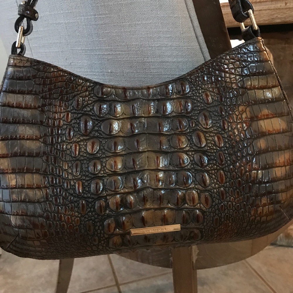 Brahmin Shoulder Bag