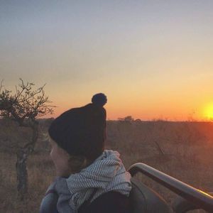 Meet your Posher, Zoe