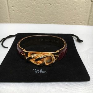Vita Fede Bracelet
