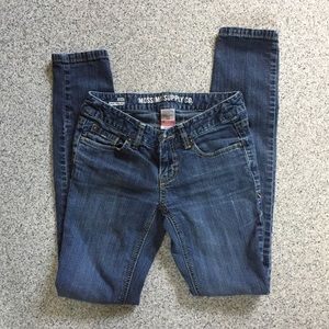 Mossimo jeans
