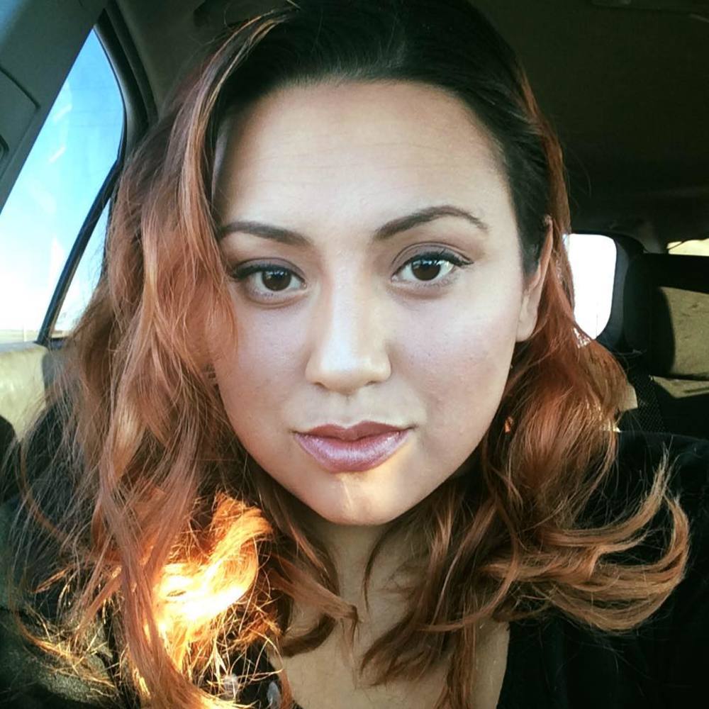 Meet your Posher, Cheyenne