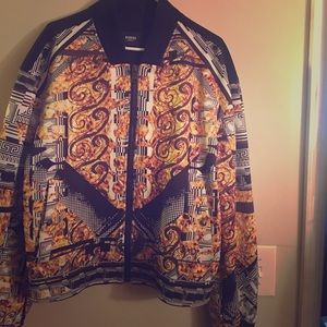 Men's versus Versace jacket