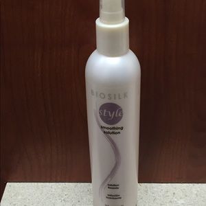 Biosilk Smoothing solution
