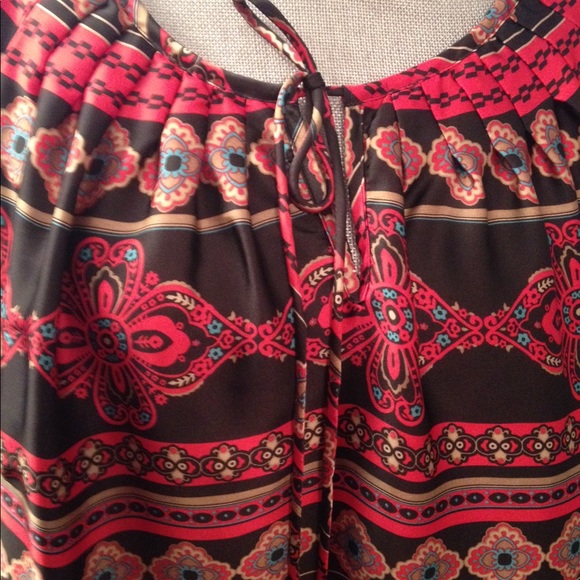 JONES NEW YORK SZ 2X SIGNATURE WOMEN L/S - Picture 2 of 8