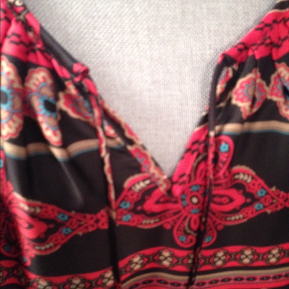 JONES NEW YORK SZ 2X SIGNATURE WOMEN L/S - Picture 4 of 8