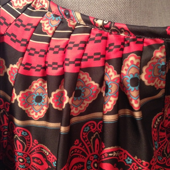 JONES NEW YORK SZ 2X SIGNATURE WOMEN L/S - Picture 5 of 8