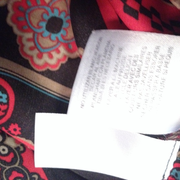 JONES NEW YORK SZ 2X SIGNATURE WOMEN L/S - Picture 8 of 8