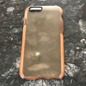 Tech21 iPhone 6/6s phone case