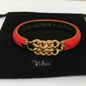 Vita Fede Bracelet