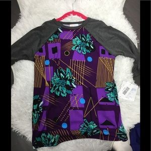 Lularoe kids Sloan