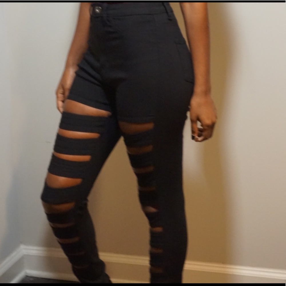Lacey Pants (7)