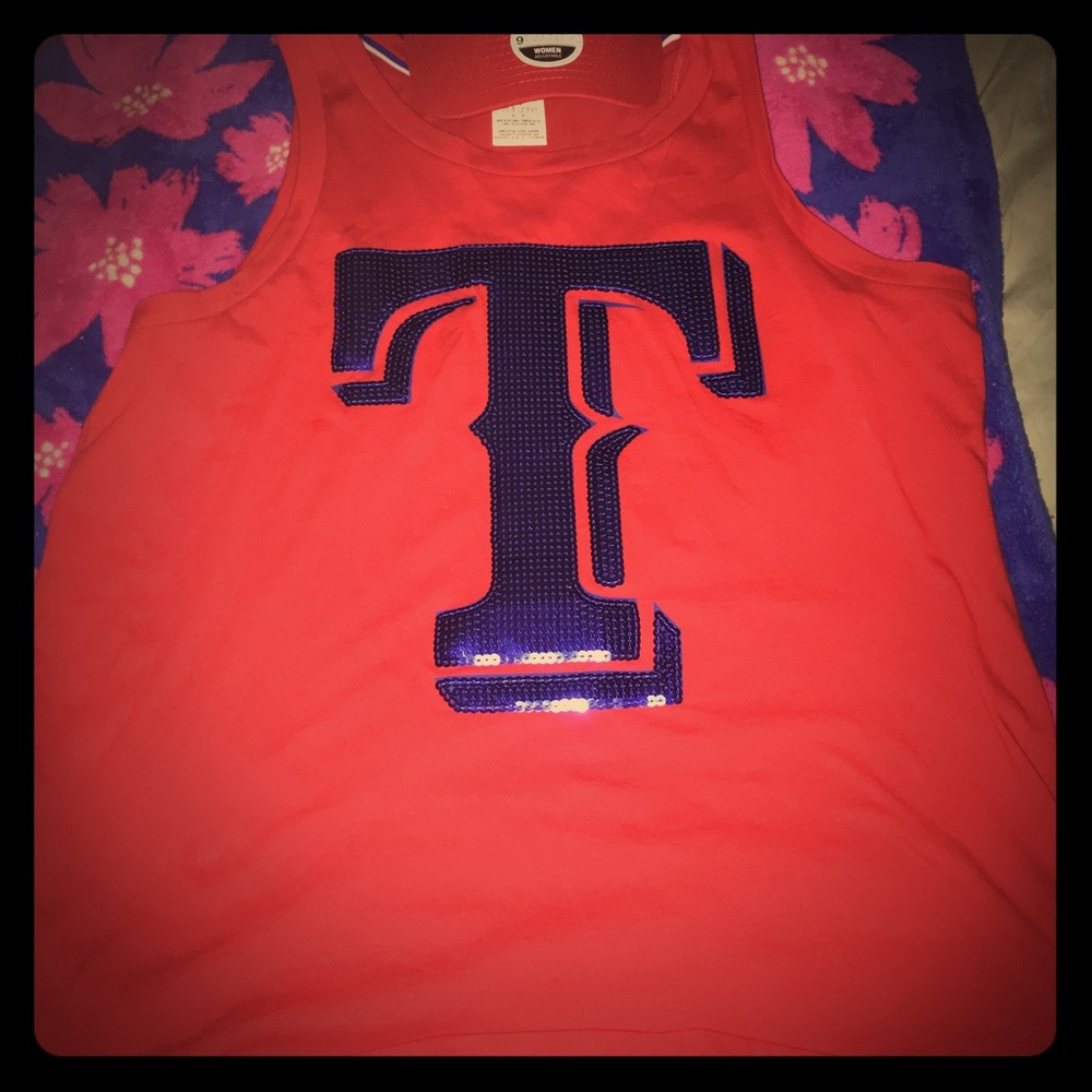 Victoria Secret Rangers set