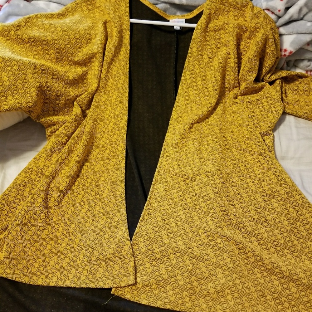 Lularoe Lindsay