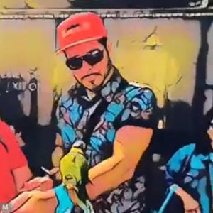 Meet your Posher, Mario