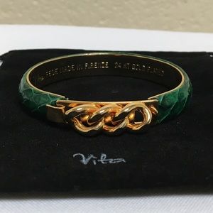 Vita Fede Bracelet