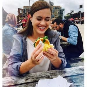 Meet your Posher, Caroline