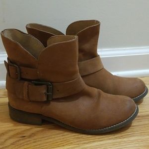 Steve Madden Orly Boots
