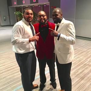 Meet your Posher, Bryan