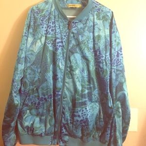 Men's Versace jacket