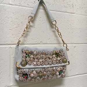 Yuris shoulder Bag