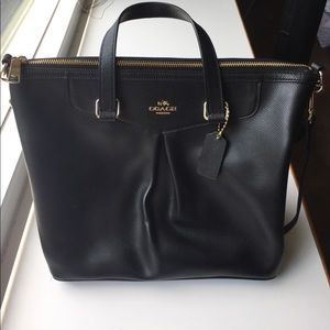 Coach Tote Handbag