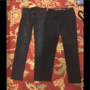 Kut from the Kloth Black jeans
