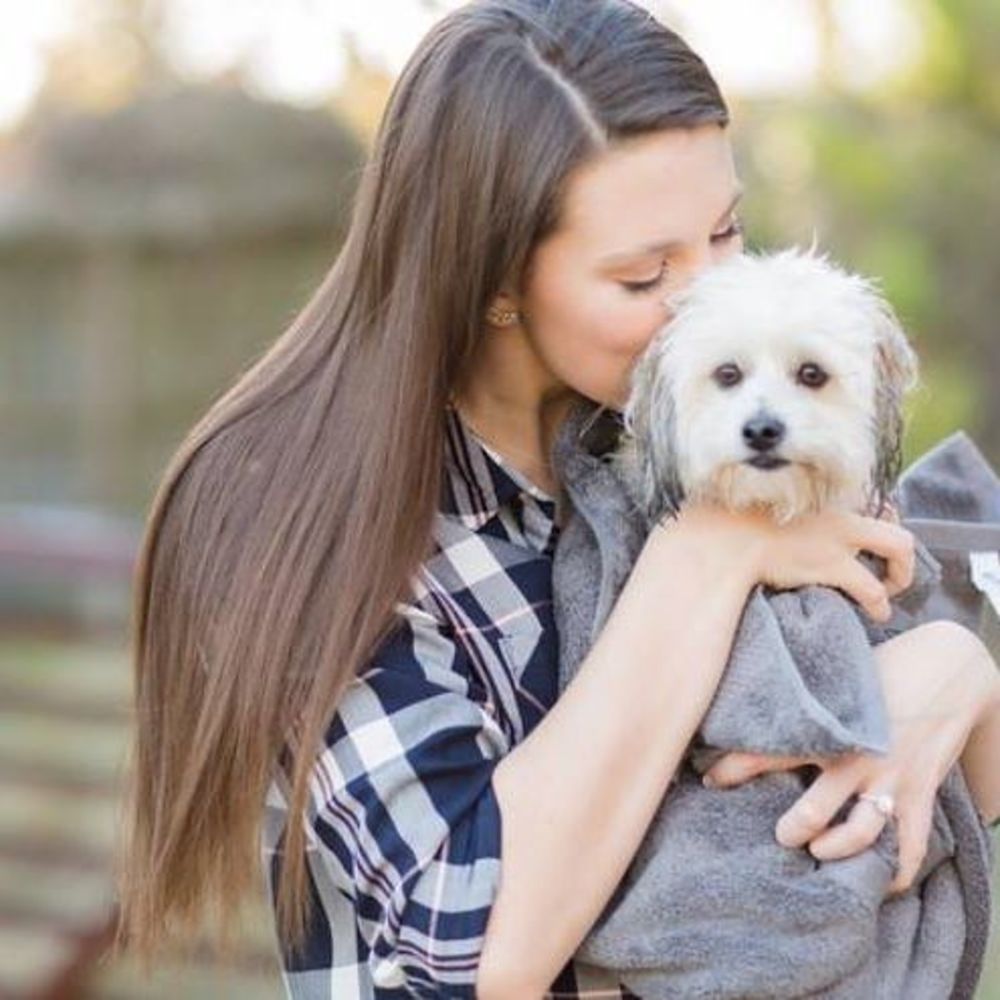 Meet your Posher, Rachel