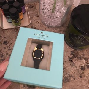 Kate Spade Activity Tracker