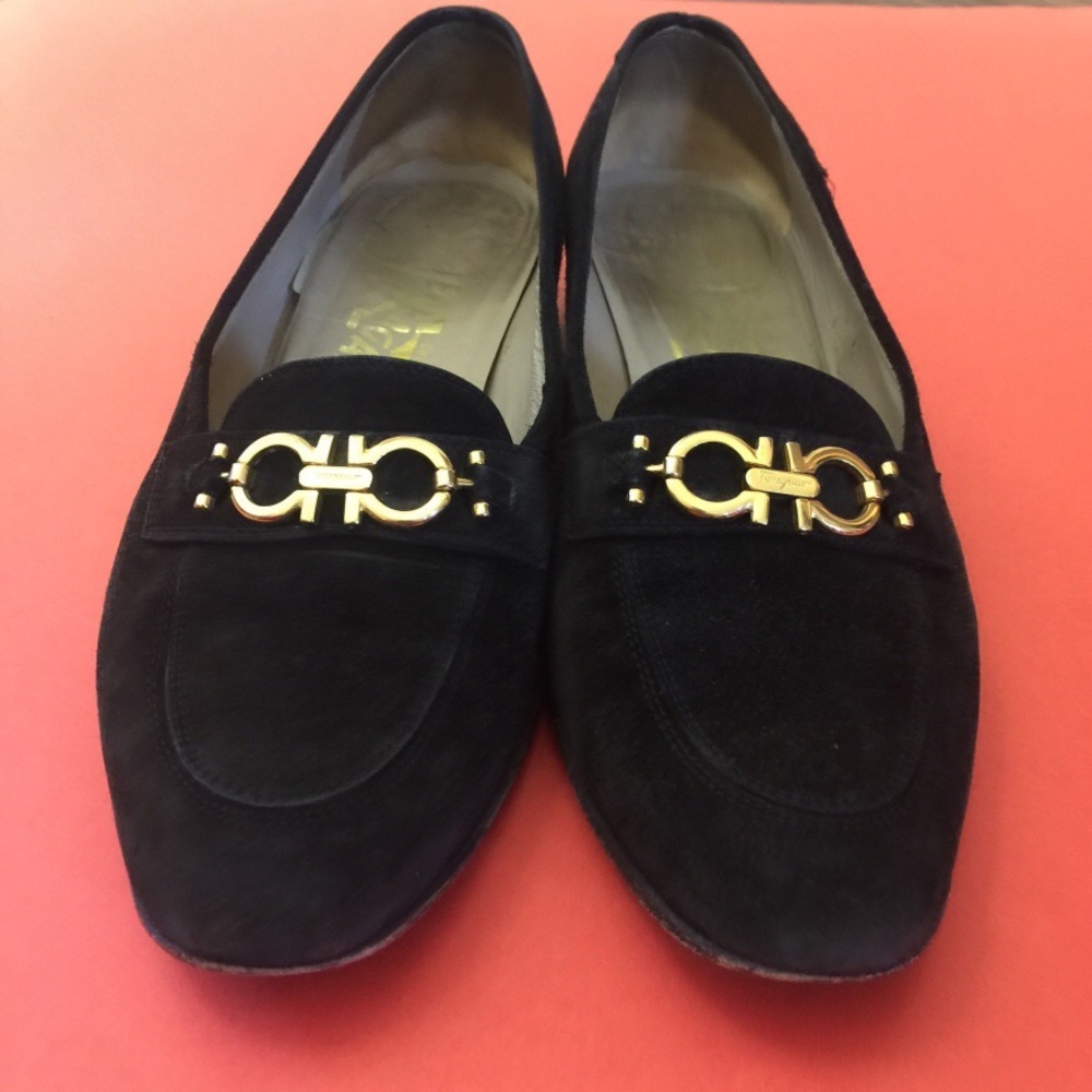 Salvatore ferragamo shoes