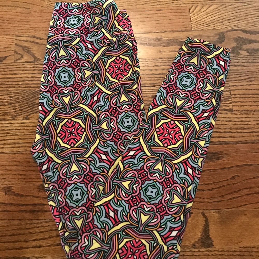 Lularoe leggings