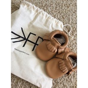 Baby Moccasin