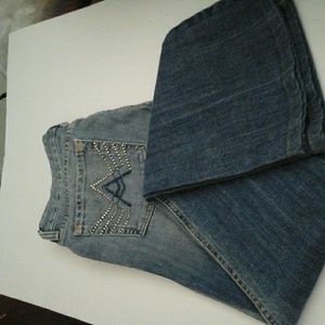 7 For all mankind Jeans