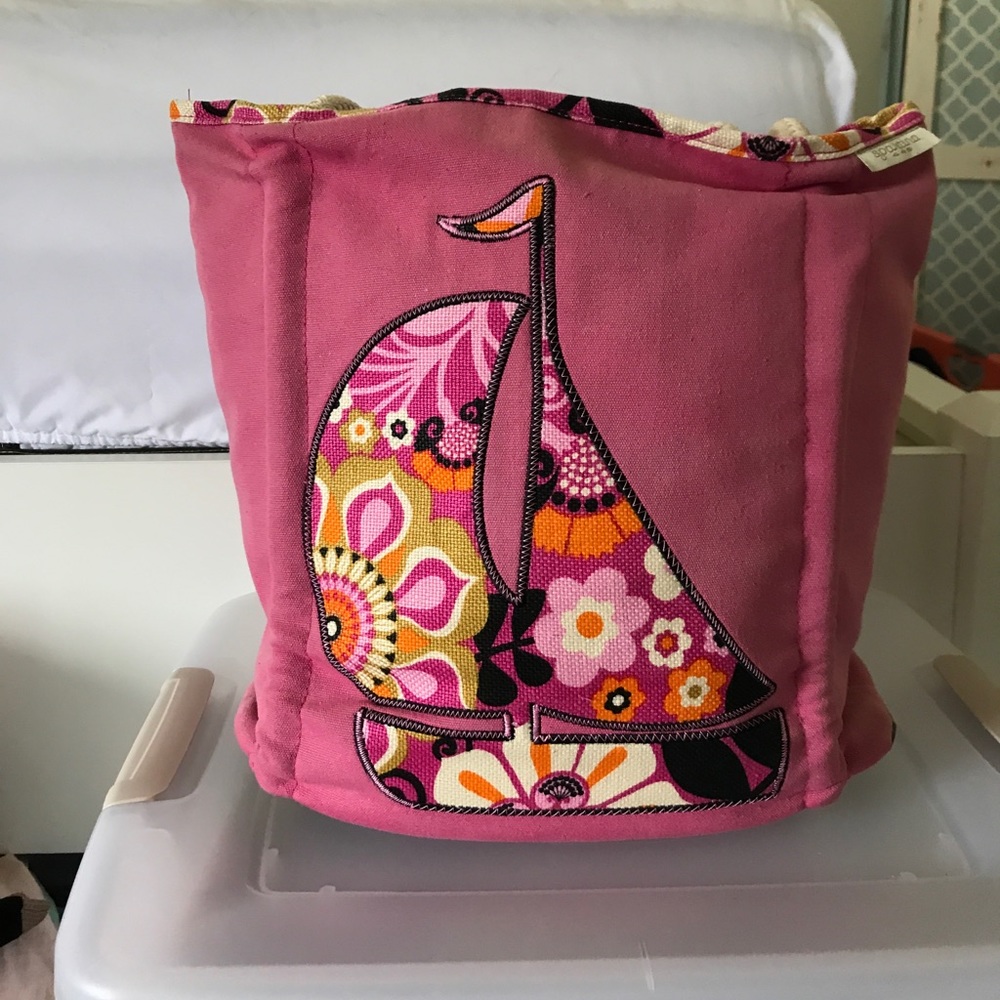 Spartina Beach Bag