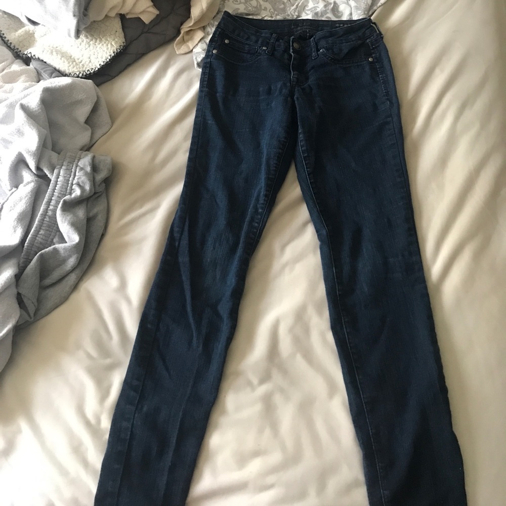 Jessica Simpson Jeggings!! 😍 tight & sexy