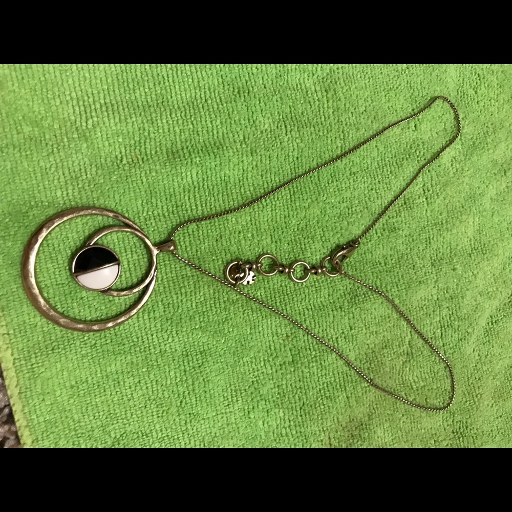Use necklace excellent condition