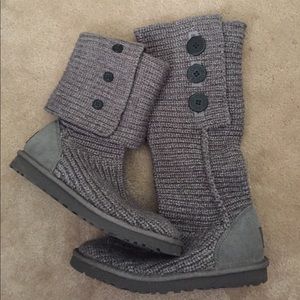 Ugg Classic Cardy